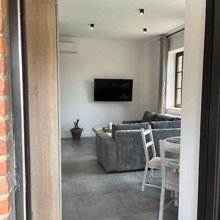 Neighbourhood Apartment ルブリン エクステリア 写真