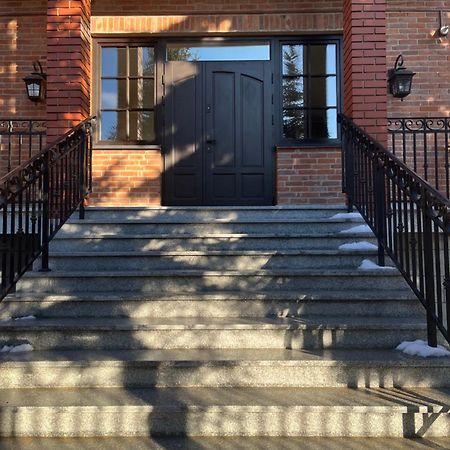 Neighbourhood Apartment ルブリン エクステリア 写真