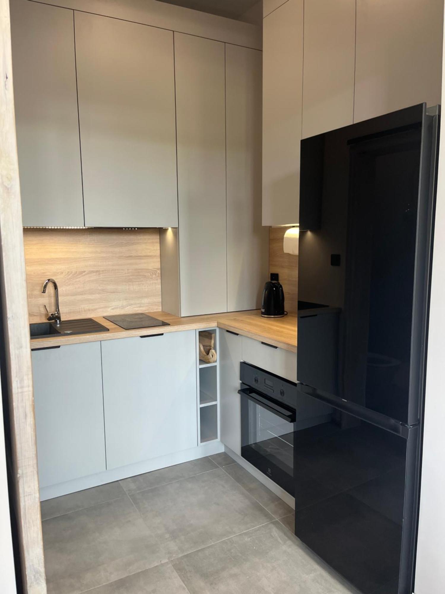 Neighbourhood Apartment ルブリン エクステリア 写真