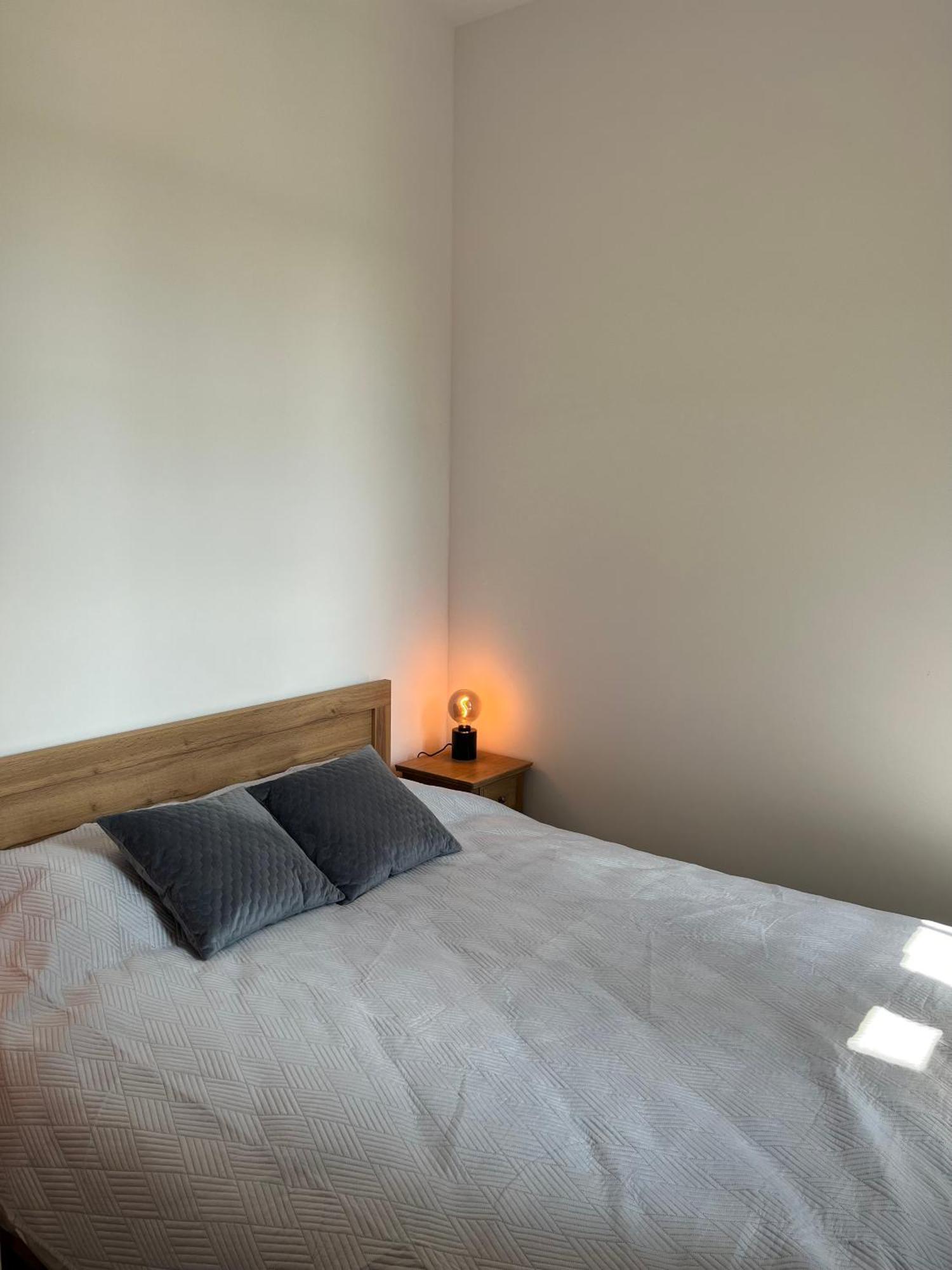 Neighbourhood Apartment ルブリン エクステリア 写真