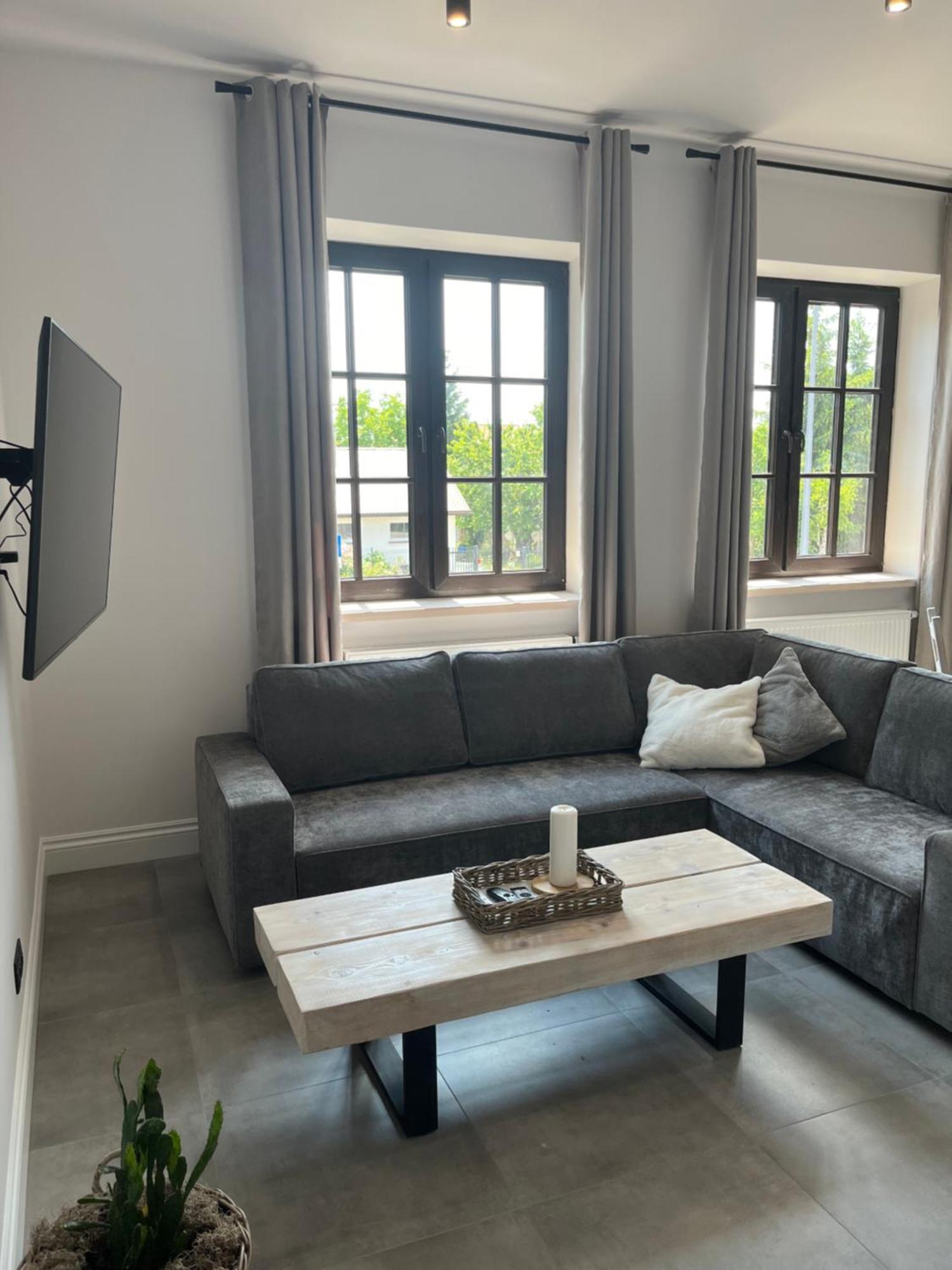 Neighbourhood Apartment ルブリン エクステリア 写真