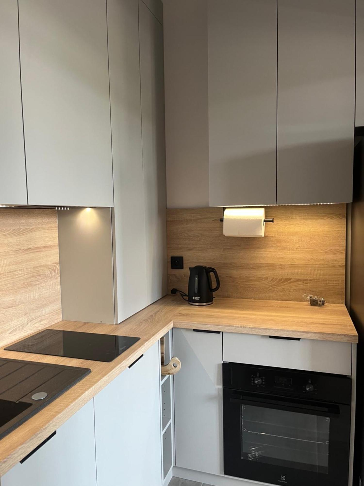 Neighbourhood Apartment ルブリン エクステリア 写真