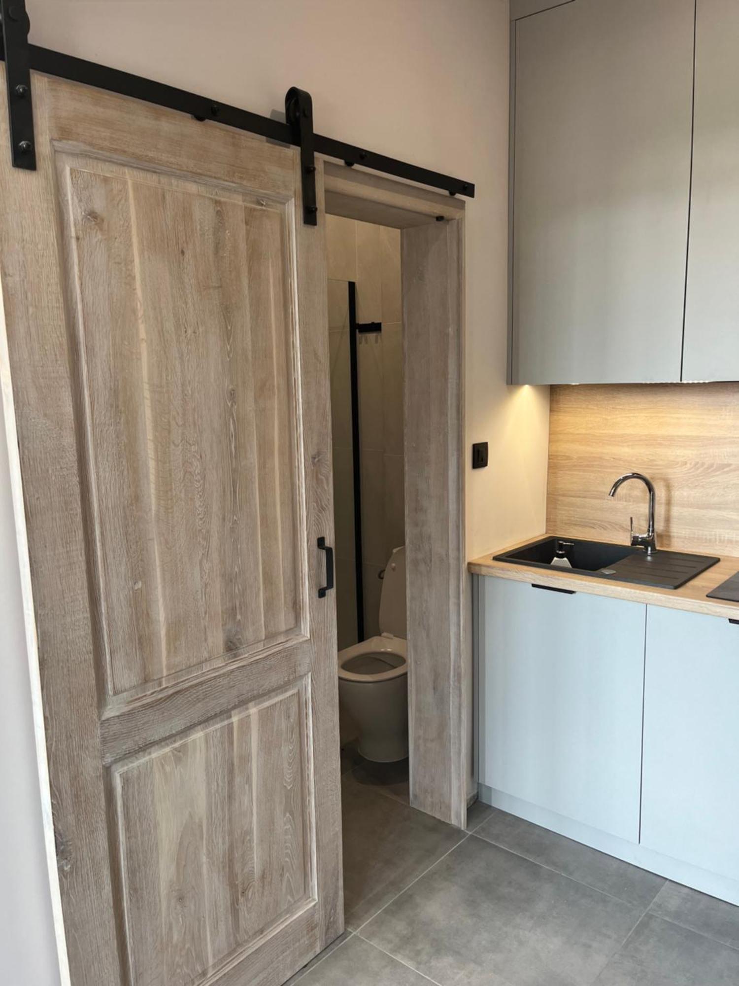 Neighbourhood Apartment ルブリン エクステリア 写真