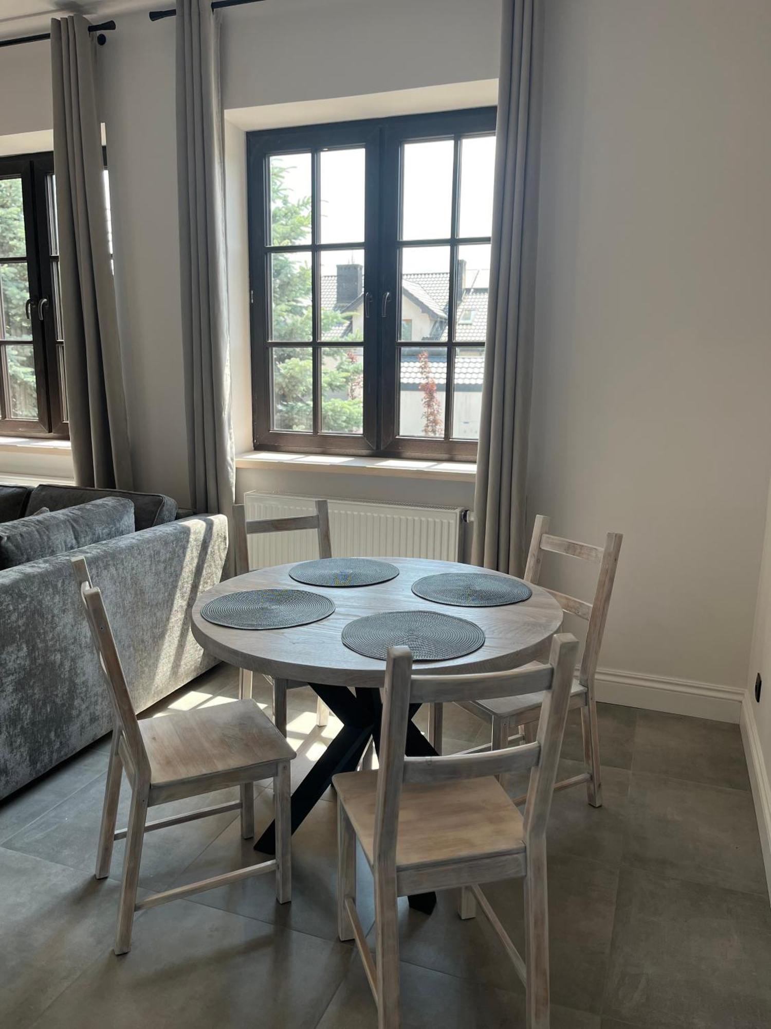 Neighbourhood Apartment ルブリン エクステリア 写真