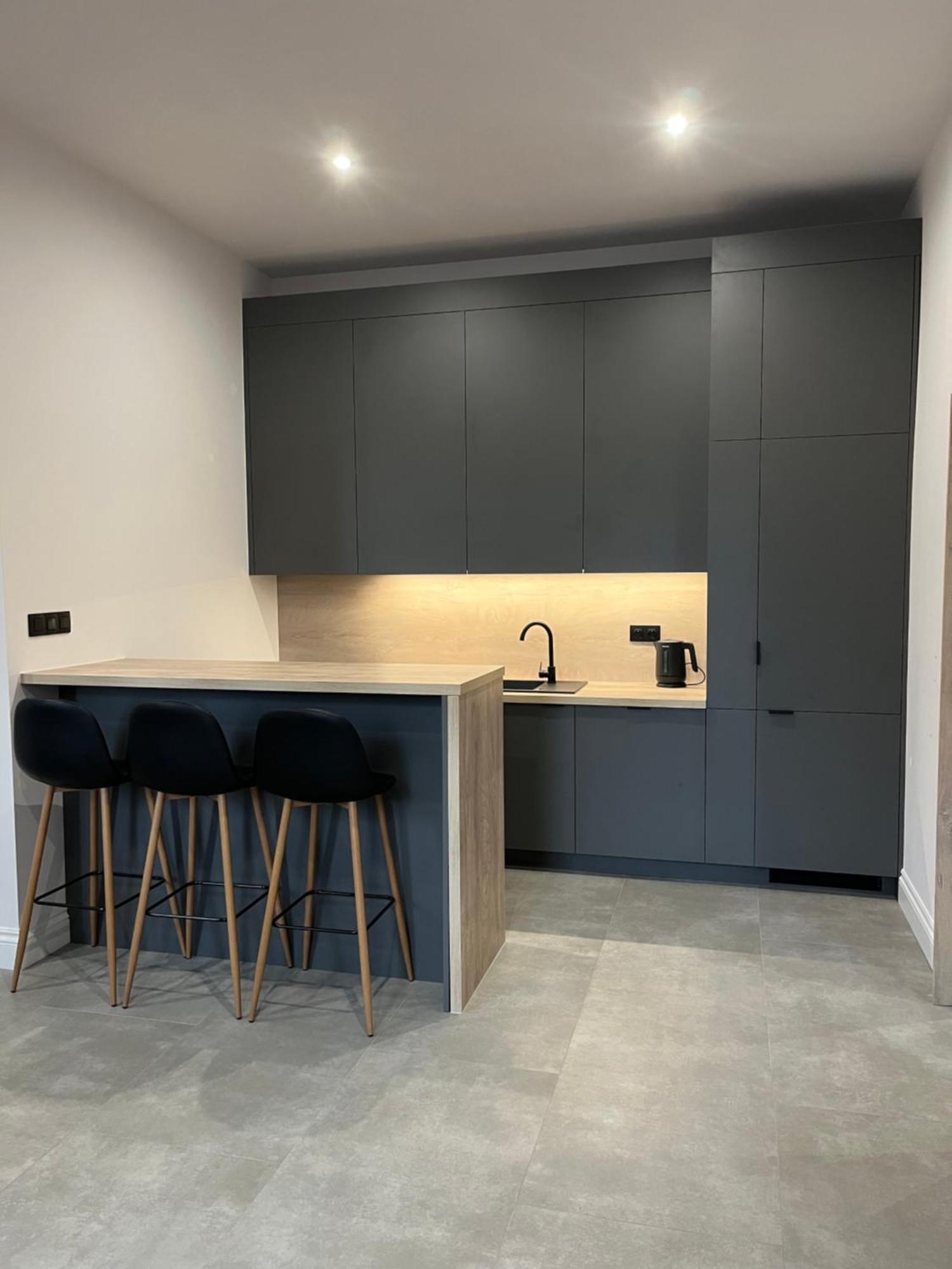 Neighbourhood Apartment ルブリン エクステリア 写真
