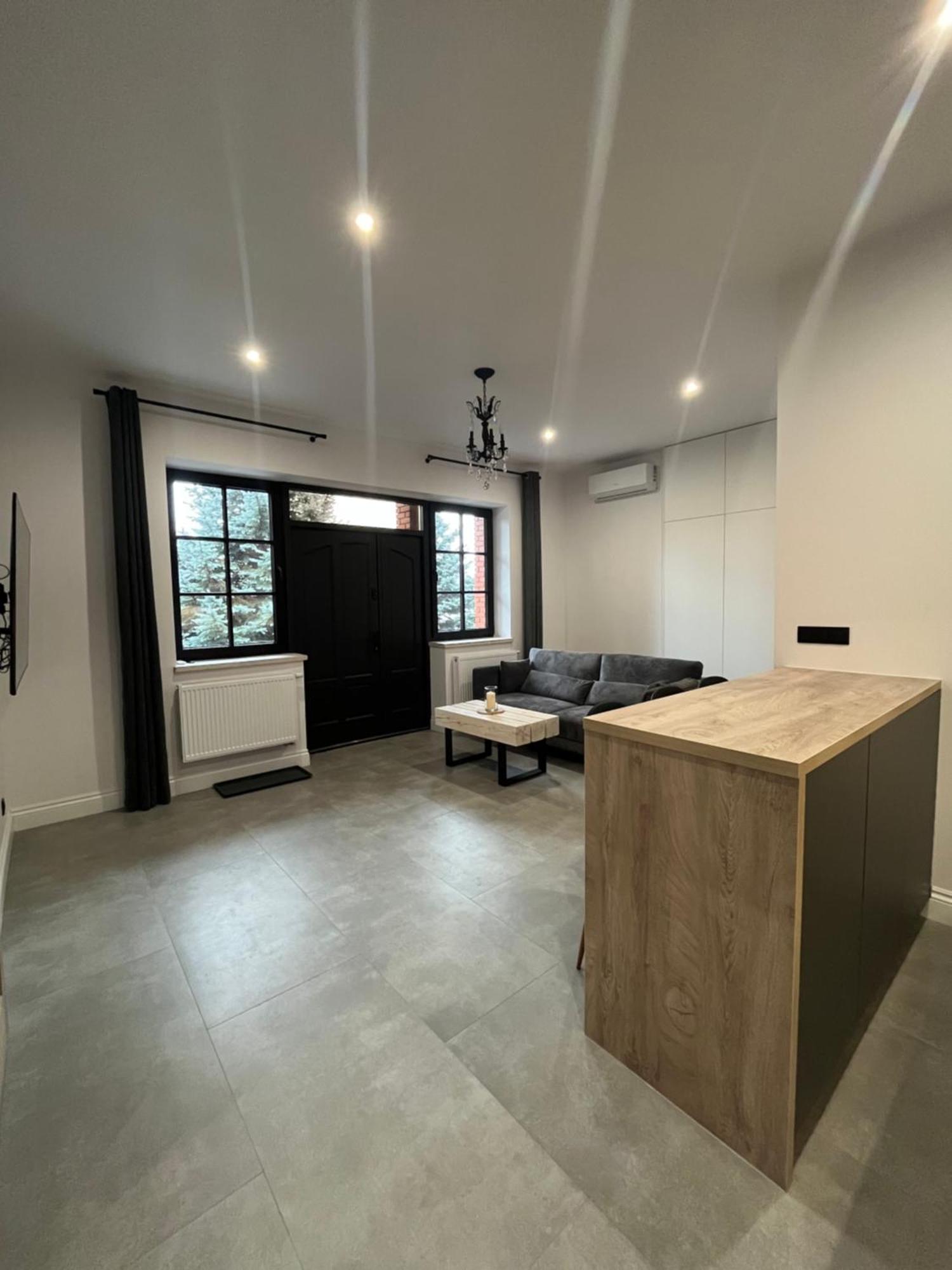 Neighbourhood Apartment ルブリン エクステリア 写真