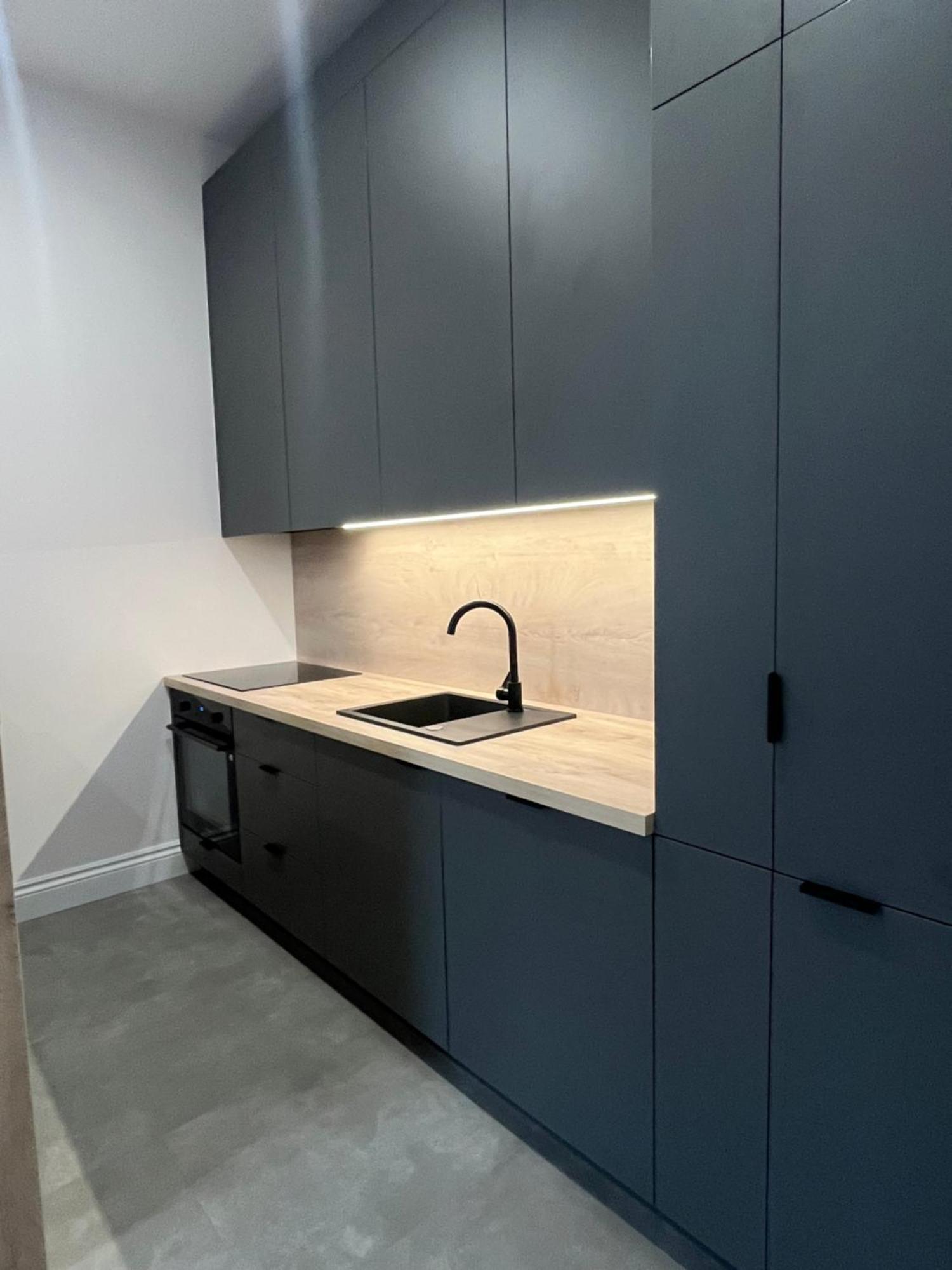 Neighbourhood Apartment ルブリン エクステリア 写真