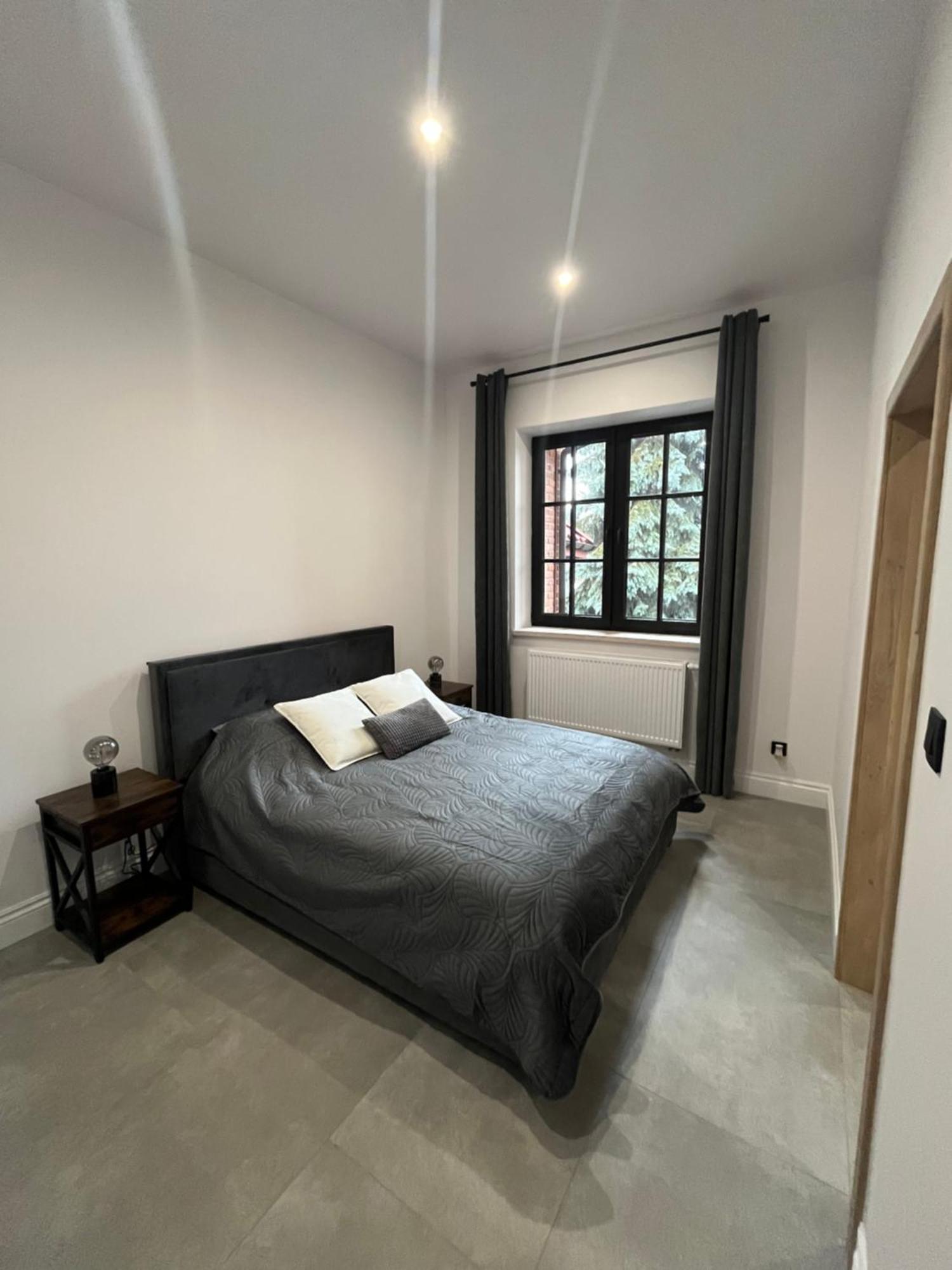 Neighbourhood Apartment ルブリン エクステリア 写真
