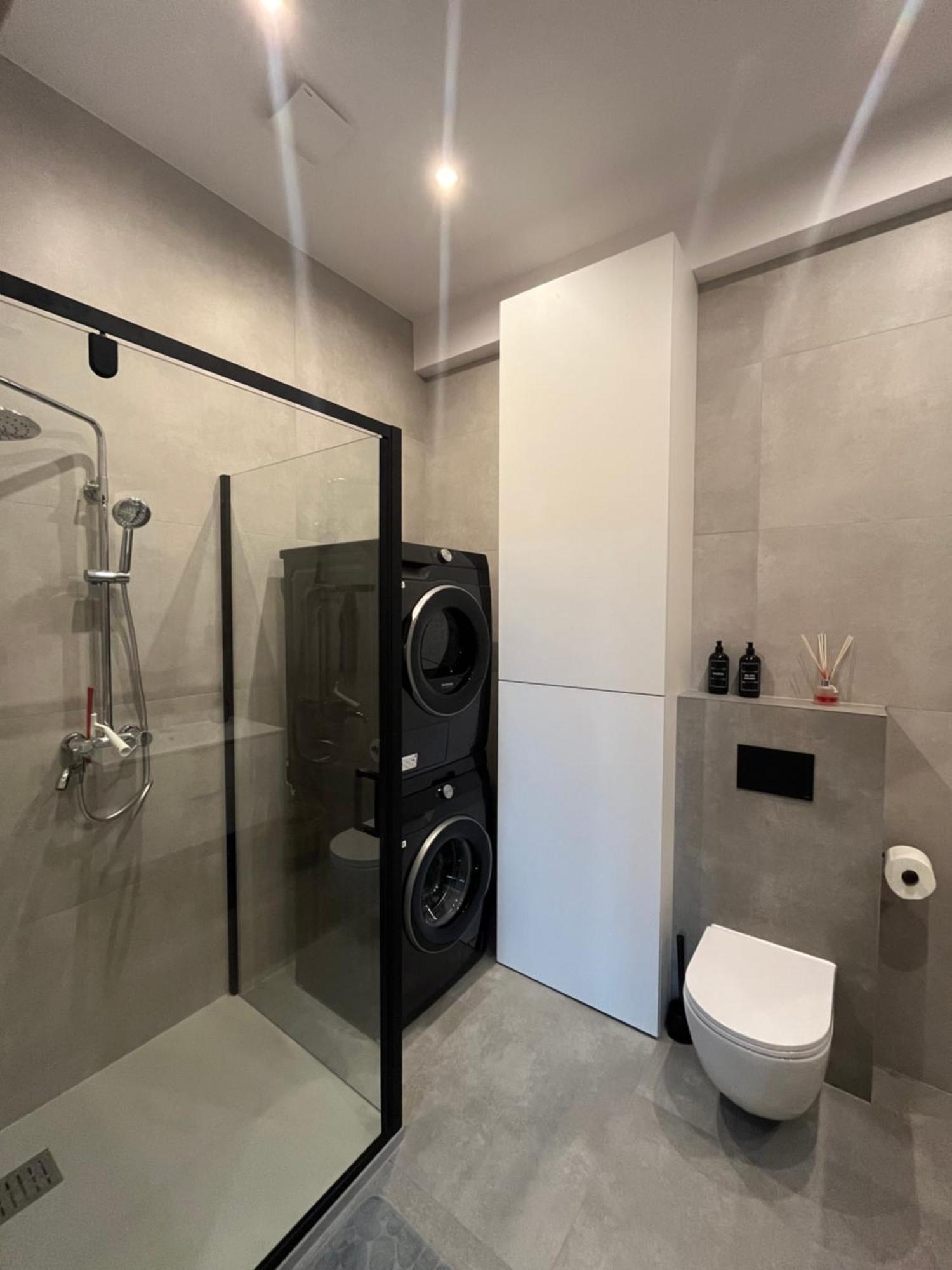 Neighbourhood Apartment ルブリン エクステリア 写真